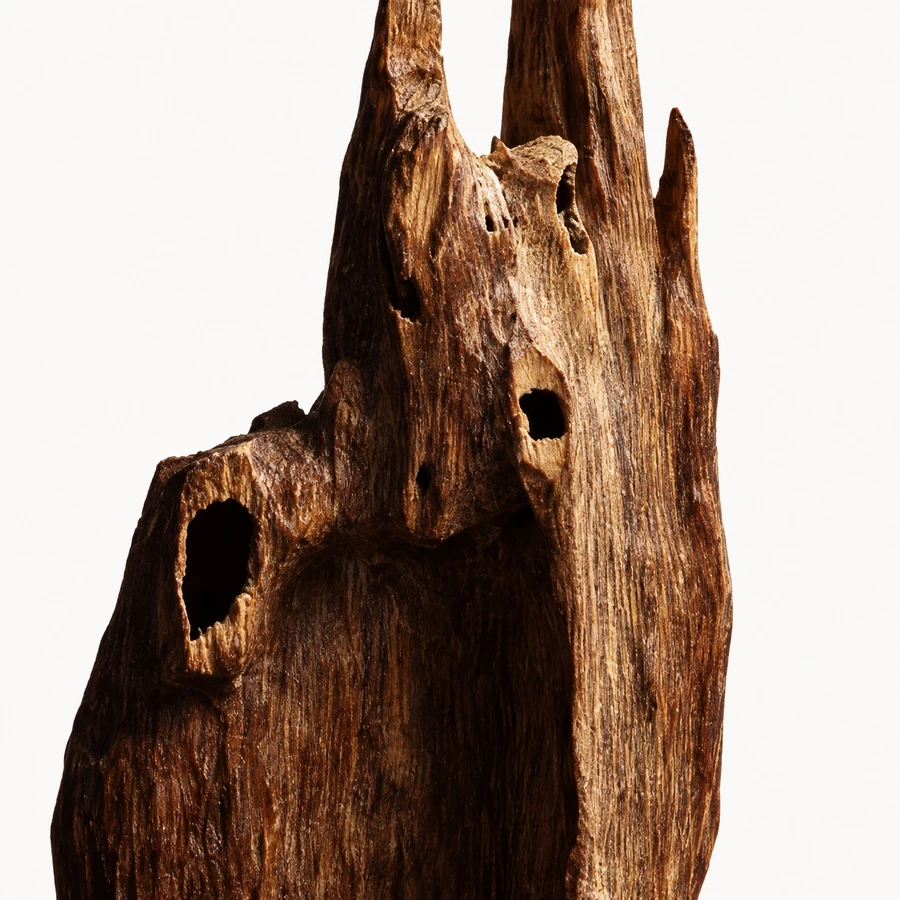 چوب آگار