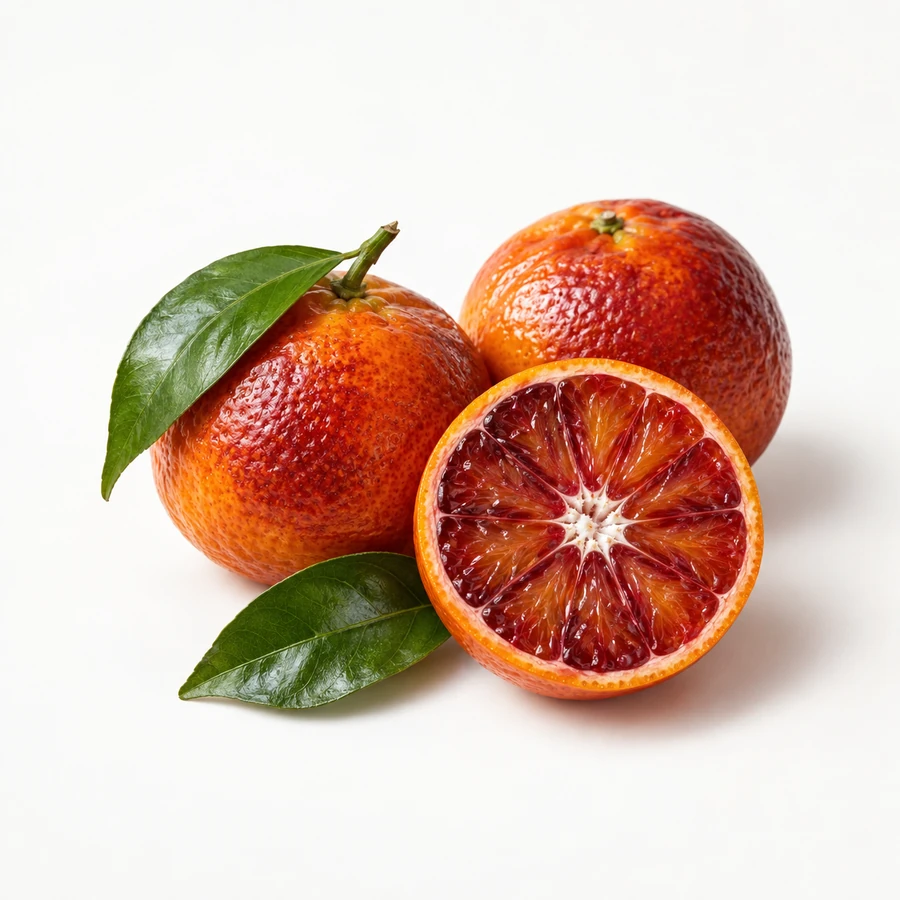 نت ماندارین خونی