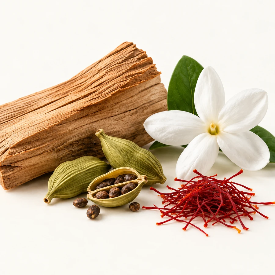 نت هندی