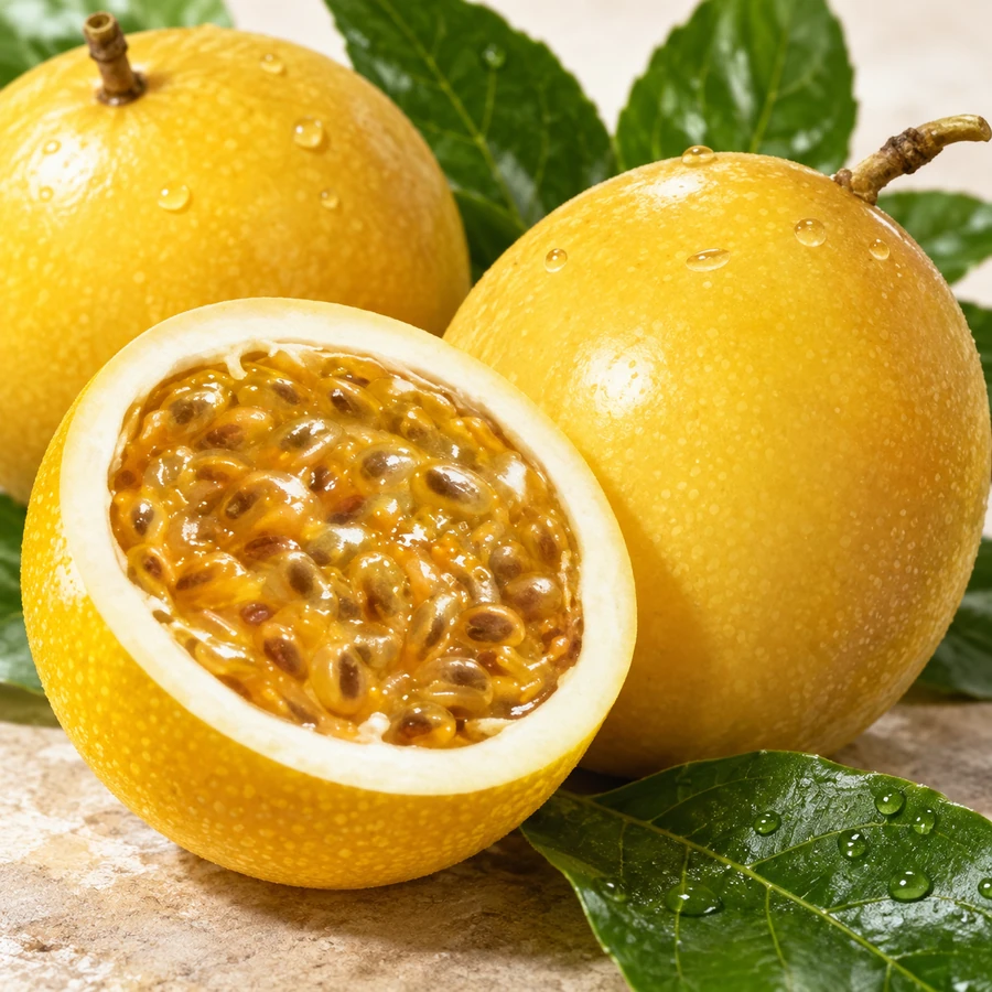 نت پشن فروت